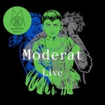 Moderat, Live