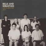 Belle and Sebastian, The BBC Sessions: Live in Belfast, 2001