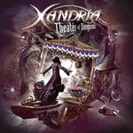 Xandria, Theater Of Dimensions