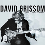 David Grissom, How It Feels To Fly