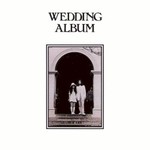 John Lennon & Yoko Ono, Wedding Album