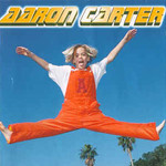 Aaron Carter, Aaron Carter