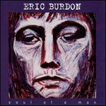 Eric Burdon, Soul of a Man
