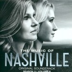 Nashville Cast/Chris Carmack, The Music Of Nashville: Original Soundtrack Season 3, Volume 2
