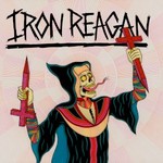 Iron Reagan, Crossover Ministry