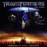 Steve Jablonsky, Transformers: The Score