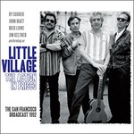 Little Village, The Action In Frisco
