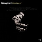Ramsey Lewis, Ramsey Lewis's Finest Hour