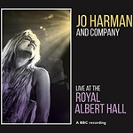 Jo Harman & Company, Live At The Royal Albert Hall (A BBC Recording) mp3