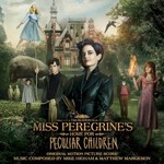 Mike Higham & Matthew Margeson, Miss Peregrine's Home For Peculiar Children