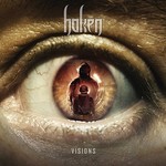 Haken, Visions (Re-issue 2017)