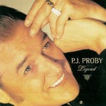 P.J. Proby, Legend mp3