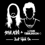 Steve Aoki & Louis Tomlinson, Just Hold On
