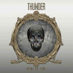 Thunder, Rip It Up mp3