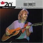Rik Emmett, 20th Century Masters - The Millennium Collection: The Best of
