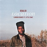 Khalid, Location