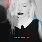 Lenachka, Private Eyes