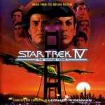 Leonard Rosenman, Star Trek IV: The Voyage Home