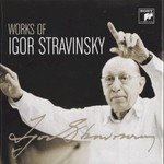 Igor Stravinsky, Works of Igor Stravinsky mp3