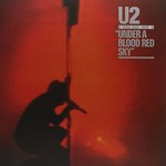 U2, Under A Blood Red Sky