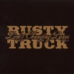 Rusty Truck, Luck's Changing Lanes