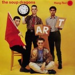 The Soup Dragons, Hang-Ten! mp3