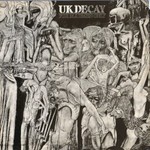 UK Decay, For Madmen Only mp3