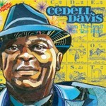 Cedell Davis, Even The Devil Gets The Blues mp3