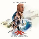 Brian Tyler & Robert Lydecker, xXx: Return Of Xander Cage (Score) mp3