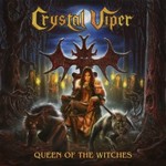 Crystal Viper, Queen of the Witches
