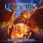 Victorius, Heart of the Phoenix