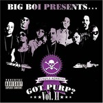 Big Boi, Big Boi Presents... Got Purp, Volume 2