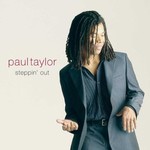 Paul Taylor, Steppin' Out mp3