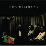 Micky & the Motorcars, Live At Billy Bob's Texas mp3