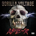 Gorilla Voltage, Ape-X