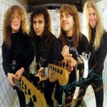 Metallica, The $5.98 E.P.: Garage Days Re-Revisited