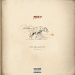 THEY., Nu Religion: Hyena mp3