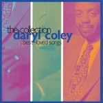 Daryl Coley, The Collection: 12 Best Loved Songs