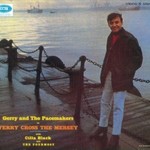 Gerry & The Pacemakers, Ferry Cross The Mersey mp3