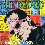 The Damned, Live Anthology mp3