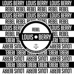 Louis Berry, Rebel