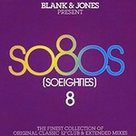 Blank & Jones, So80s (So Eighties) 8