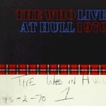 The Who, Live at Hull 1970 mp3