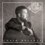 Zach Williams, Chain Breaker mp3