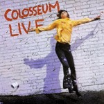 Colosseum, Live