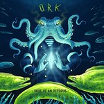 O.R.K., Soul Of An Octopus mp3