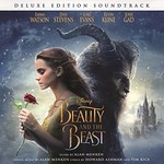 Alan Menken, Beauty and the Beast (Original Motion Picture Soundtrack)