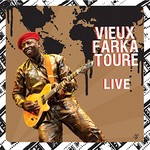 Vieux Farka Toure, Live