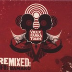 Vieux Farka Tour, Remixed: UFOs Over Bamako mp3