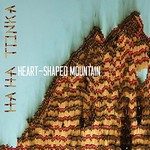 Ha Ha Tonka, Heart-Shaped Mountain